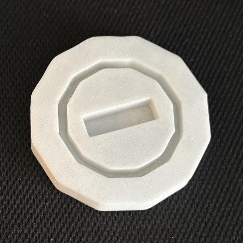 Regretevator Coin