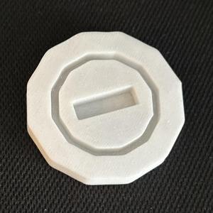 Regretevator Coin