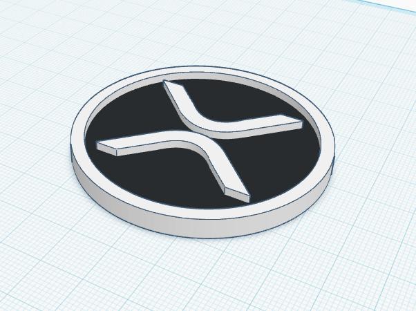 XRP Token