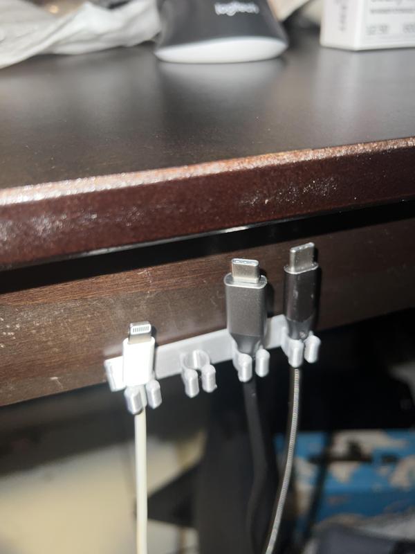 cable management kit cable organizing kit.