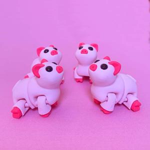 🐷 Pig