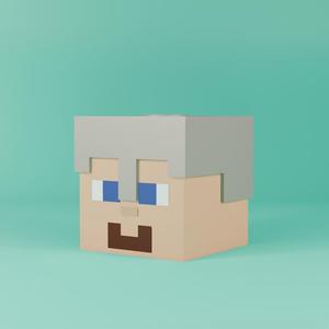 SOLDIER ALCHEMY (MINECRAFT)
