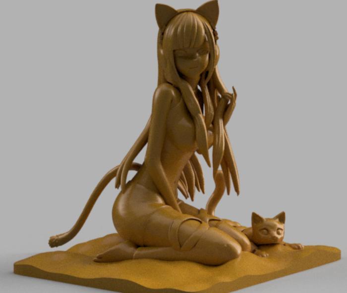 Anime - MARIN KITAGAWA BOOK CARRIER