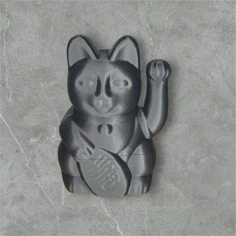 Lucky Kat (fortune cat)