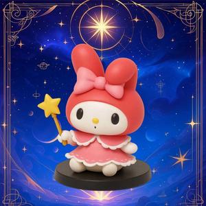 hello kitty my melody