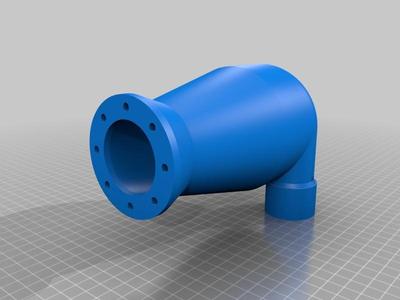 dust seperator mini