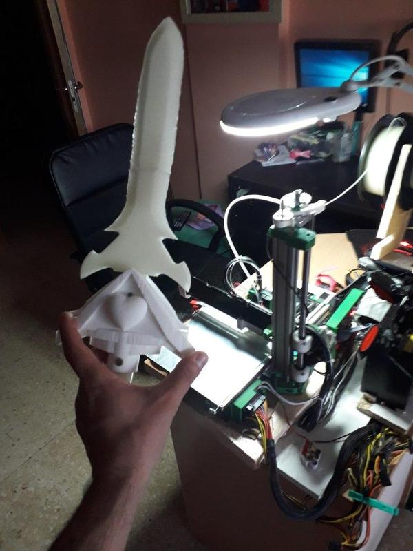 nella princess sword