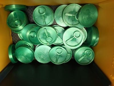 Mansions of Madness Clue Token