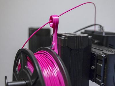Mooz 1 / Mooz 2 Filament Guide