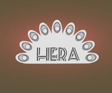 Hera - Greek Mythology