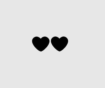 VALENTINE'S DAY PICTOGRAM