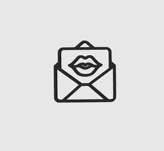 VALENTINE'S DAY PICTOGRAM