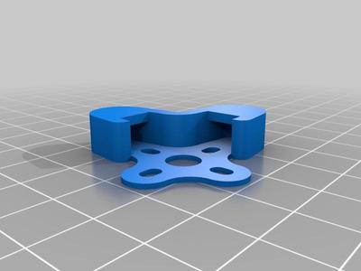 Hyperlite Floss 2 Arm Guards - 5mm
