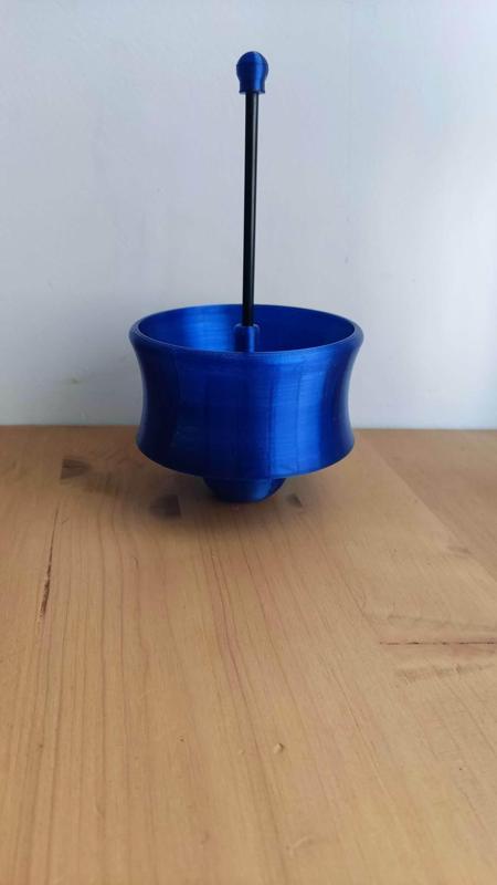 Cocktail liquid separator