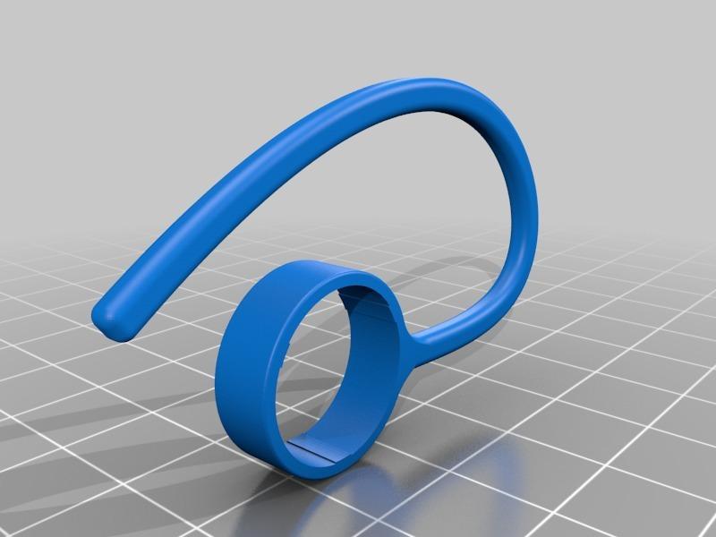 Jabra Talk 45 Earhook