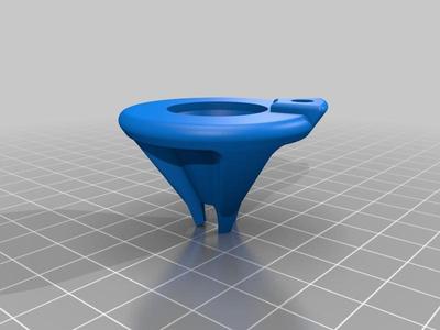Air Assist for Laser Cutter V2