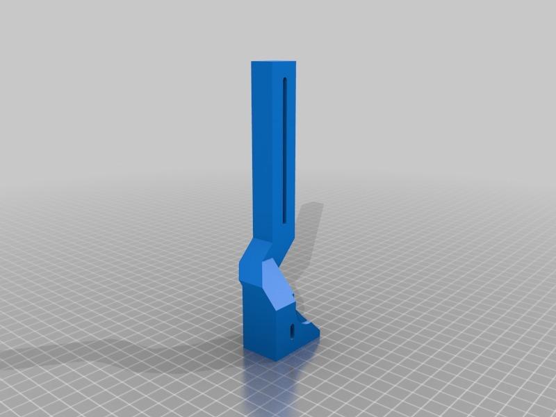 Cetus3D MKII Universal Z-Axis Stabilizer