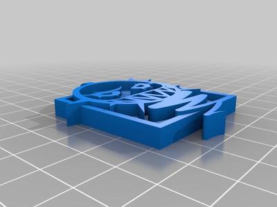 Ela OP Charm - Rainbow Six Siege