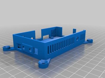 Orange Pi plus 2nd box