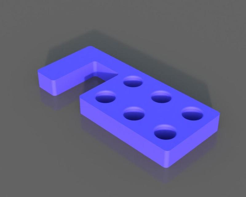 Universal Phone Stand