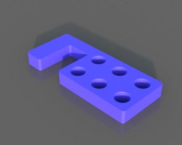 Universal Phone Stand