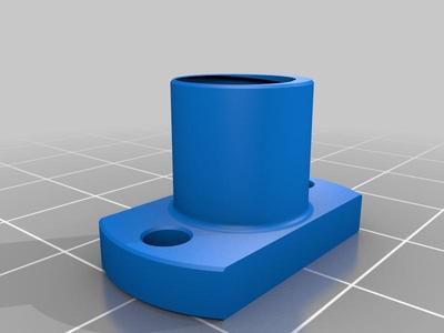 SparkMaker Z Nut Replacement (T8 2mm Pitch)