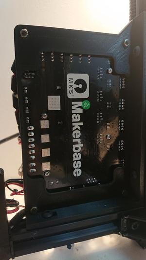 MKS Sbase 1.3 Mount Bracket