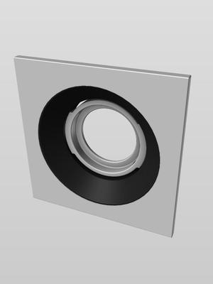Nest Camera Reduced Glare Window Mount