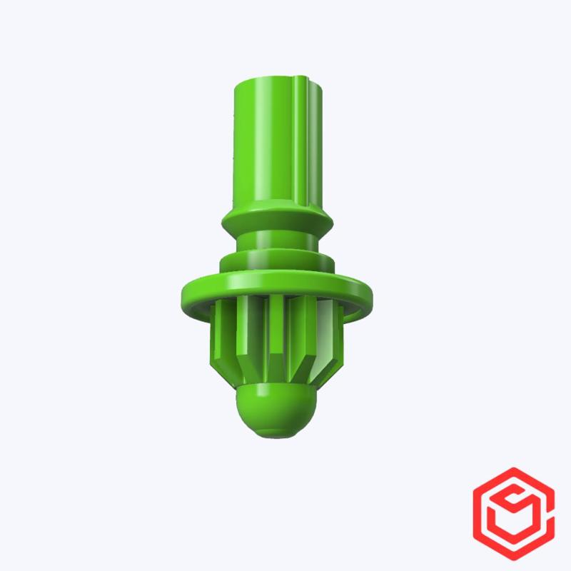 Beyblade X Bit FB (FREE BALL)