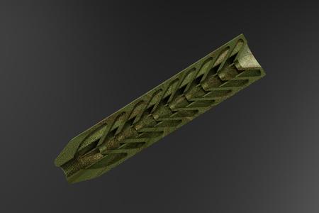 Airgun Silencer