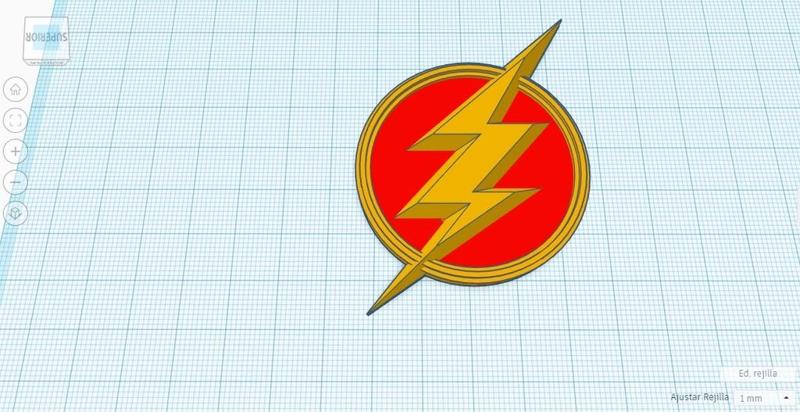 The Flash Emblem