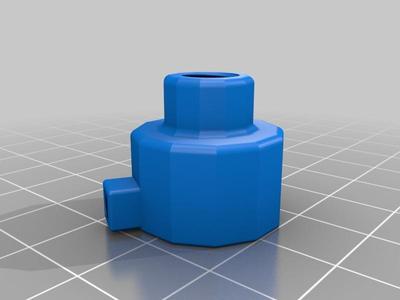 Lee Loadmaster factory crimp cartridge counter