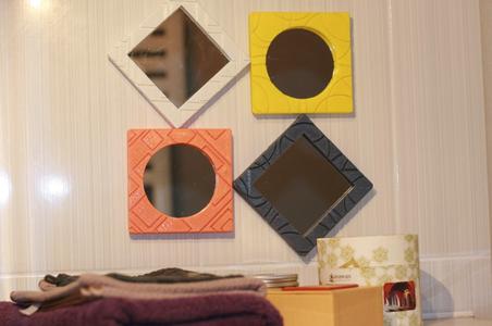 M'M'S / Modular Mirror Sensea