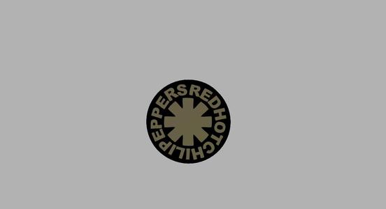 Flat Grinder – RHCP Edition