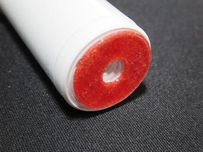 HTC Re Camera sealing gasket ring with USB insert