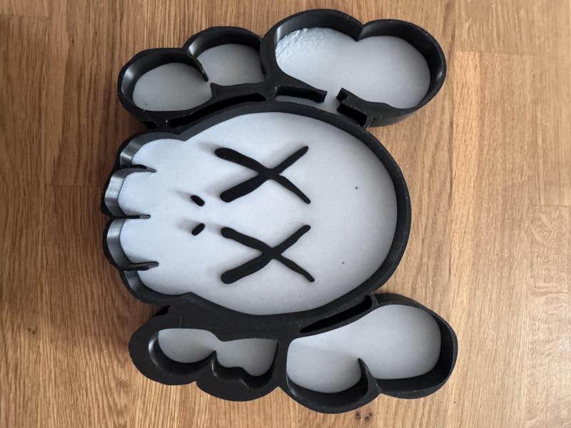 Kaws