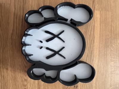Kaws