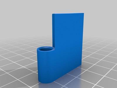 Separable hinge