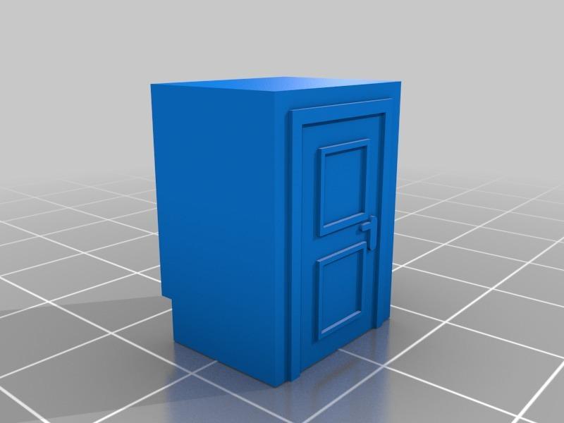 Märklin Interior Inneneinrichtung 0225