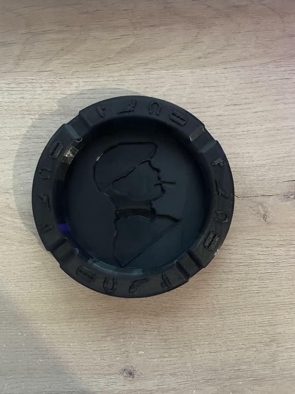 ashtray peaky blinders