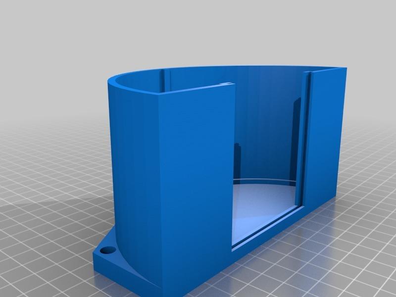 6x12 Pinhole Camera v2