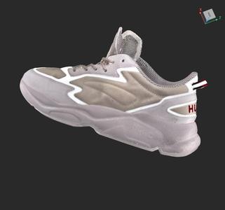 Hugo Boss sneaker