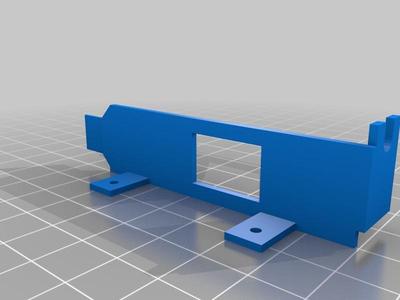 Broadcom BCM95722A2202G Low Profile Bracket