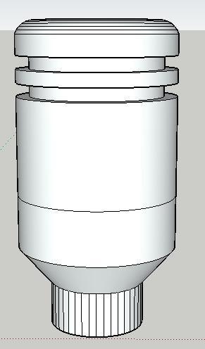 Shift Knob