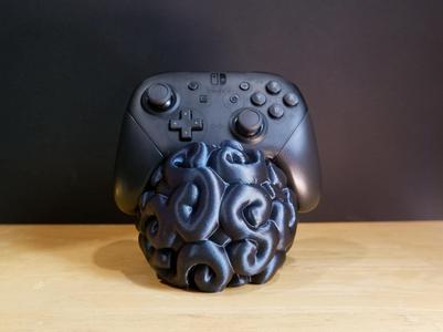 ONE PIECE SWITCH CONTROLLER STAND || GOMU GOMU FRUIT
