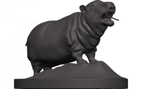 Hippotamus