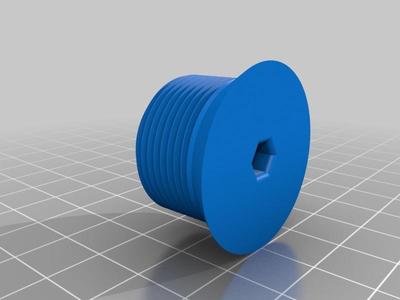 Yamaha R25 / R3 Slider Cover