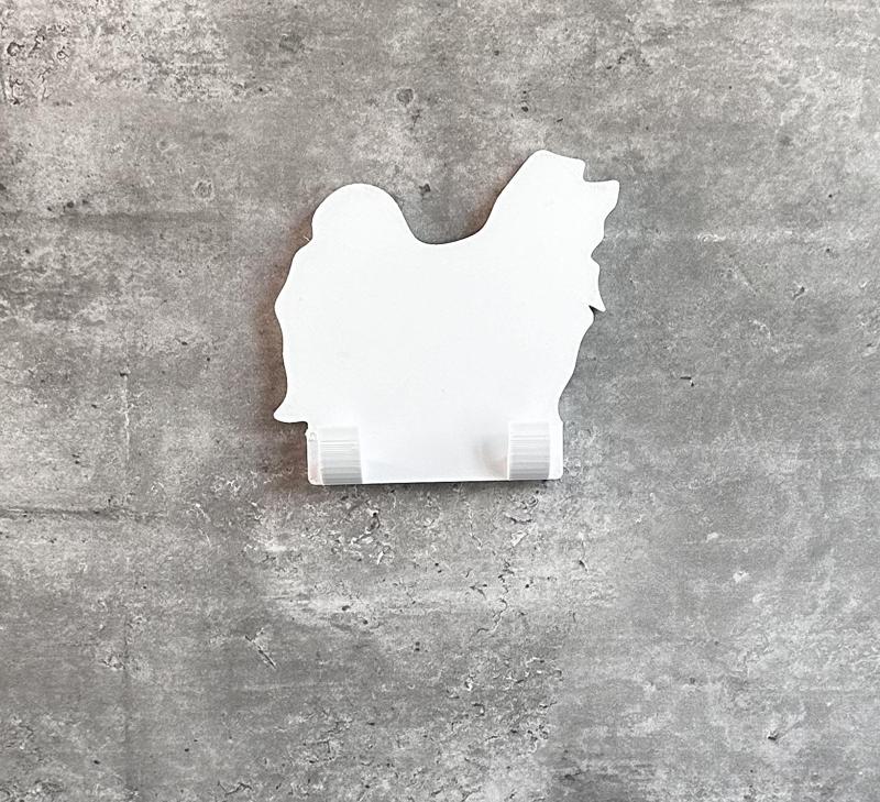 Havanese Dog Lead Hook