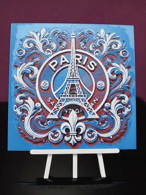 Hueforge PSG without AMS