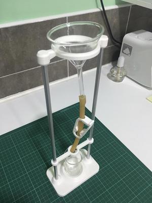 Baermann Technique